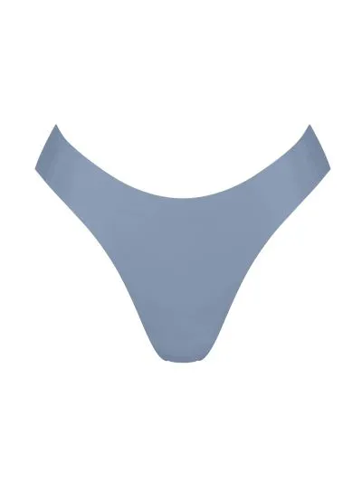 FIGI SLOGGI ZERO FEEL 2.0 HIGH LEG TAI