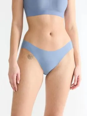 FIGI SLOGGI ZERO FEEL 2.0 HIGH LEG TAI