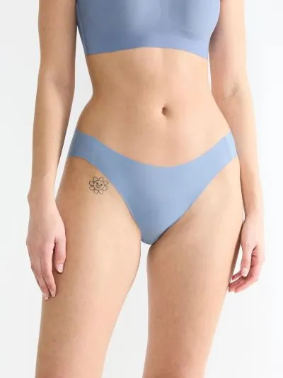 FIGI SLOGGI ZERO FEEL 2.0 HIGH LEG TAI