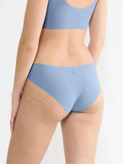 FIGI SLOGGI ZERO FEEL 2.0 HIGH LEG TAI