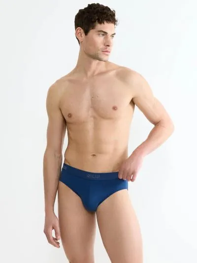 SLIPY SLOGGI MEN SLG BASE BRIEF