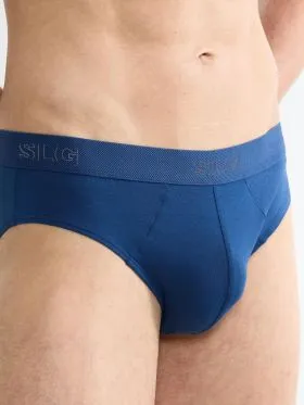 SLIPY SLOGGI MEN SLG BASE BRIEF