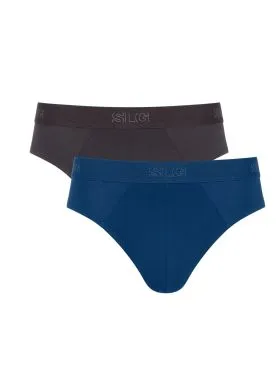 SLIPY SLOGGI MEN SLG BASE BRIEF