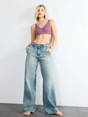 BIUSTONOSZ SLOGGI ZERO FEEL BLISS SOFT BRA