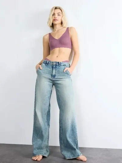 BIUSTONOSZ SLOGGI ZERO FEEL BLISS SOFT BRA