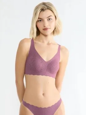BIUSTONOSZ SLOGGI ZERO FEEL BLISS SOFT BRA