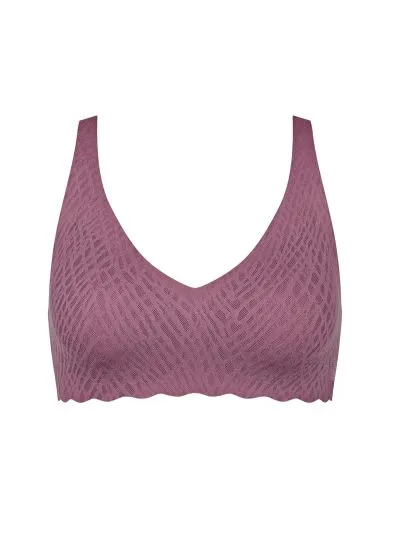 BIUSTONOSZ SLOGGI ZERO FEEL BLISS SOFT BRA