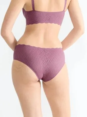 FIGI SLOGGI ZERO FEEL BLISS HIPSTER