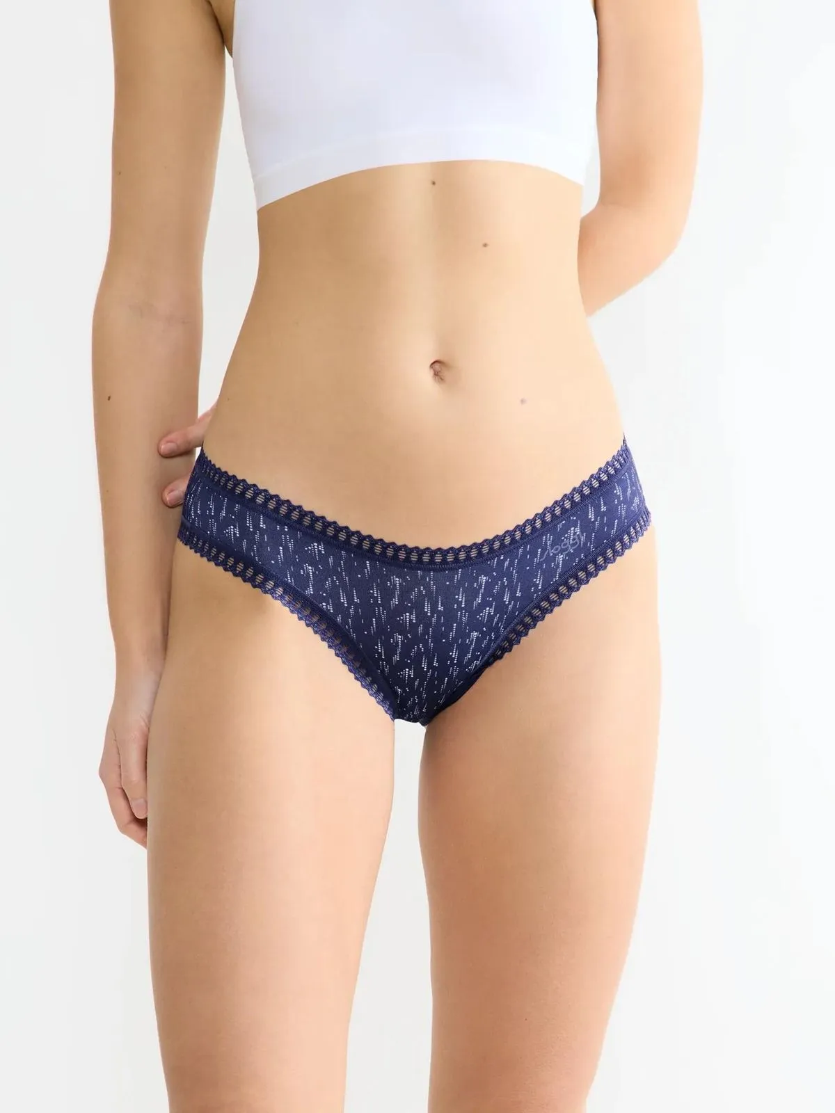 FIGI SLOGGI GO CRUSH MINI C3P