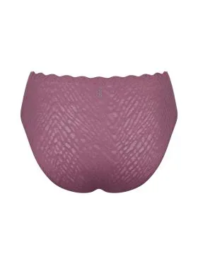 FIGI SLOGGI ZERO FEEL BLISS HIGH LEG