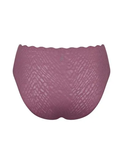 FIGI SLOGGI ZERO FEEL BLISS HIGH LEG