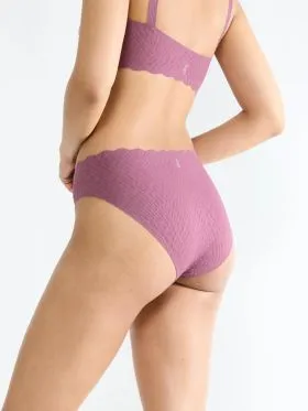 FIGI SLOGGI ZERO FEEL BLISS HIGH LEG