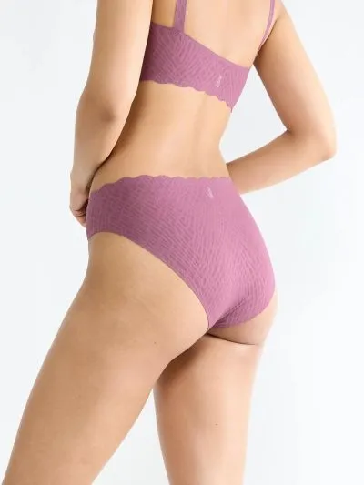 FIGI SLOGGI ZERO FEEL BLISS HIGH LEG