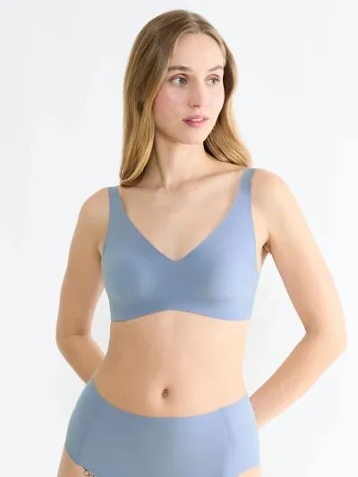 BIUSTONOSZ SLOGGI ZERO FEEL 2.0 BRA