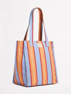 DODATEK PLAŻOWY SEAFOLLY CARRIED AWAY 72113-BG TORBA