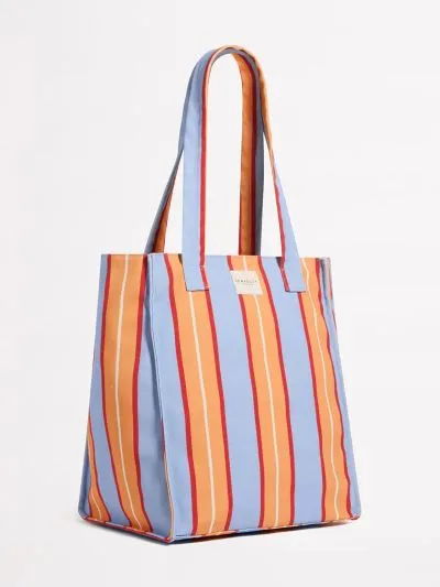 DODATEK PLAŻOWY SEAFOLLY CARRIED AWAY 72113-BG TORBA