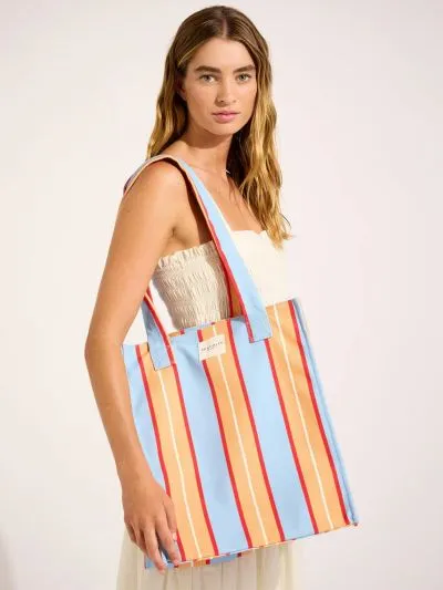 DODATEK PLAŻOWY SEAFOLLY CARRIED AWAY 72113-BG TORBA