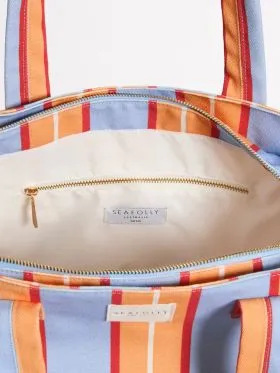 DODATEK PLAŻOWY SEAFOLLY CARRIED AWAY 72113-BG TORBA