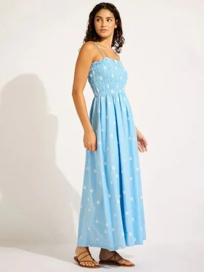 DODATEK PLAŻOWY SEAFOLLY DAISY CHAIN 55523-DR SUKIENKA