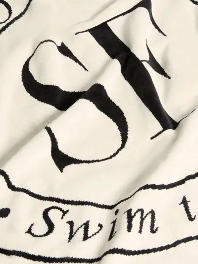 DODATEK PLAŻOWY SEAFOLLY HERITAGE BEACH TOWEL 72142-TL RĘCZNIK