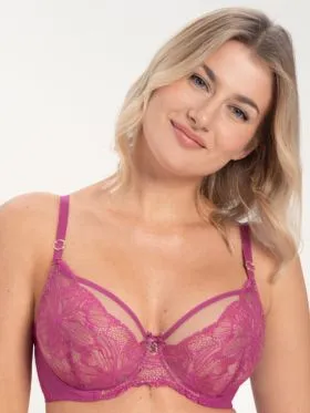 BIUSTONOSZ SAMANTA MILA A123