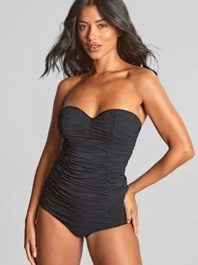 KOSTIUM KĄPIELOWY PANACHE TULLE SW1960