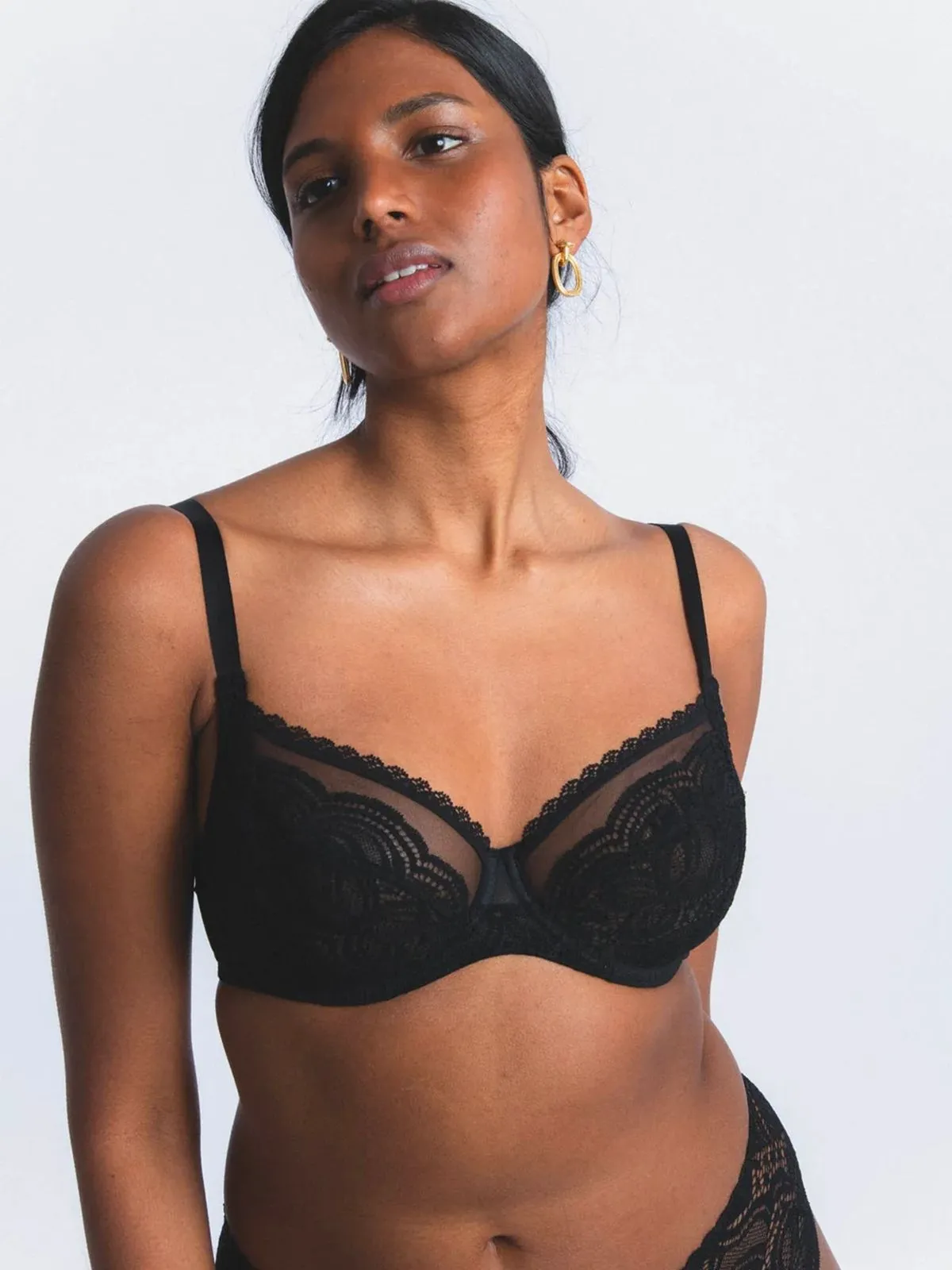 BIUSTONOSZ MAISON LEJABY ENVIE E12533