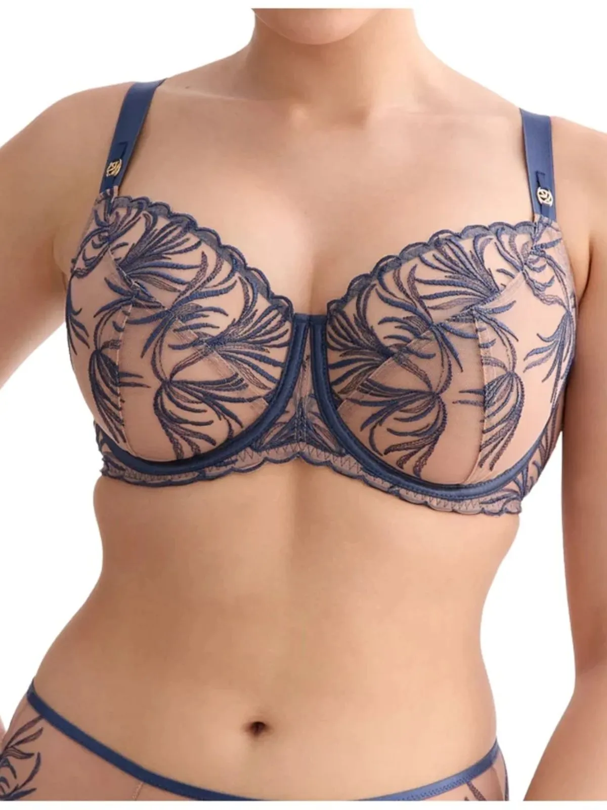 BIUSTONOSZ EWA BIEN PALMER B161