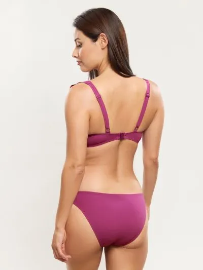 KOSTIUM KĄPIELOWY EMPREINTE WAVE 2541CMS DÓŁ OD BIKINI