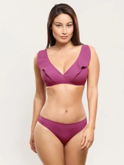 KOSTIUM KĄPIELOWY EMPREINTE WAVE 2541CMS DÓŁ OD BIKINI