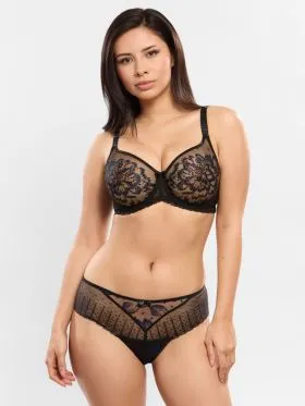 BIUSTONOSZ EMPREINTE AMOUR 07225