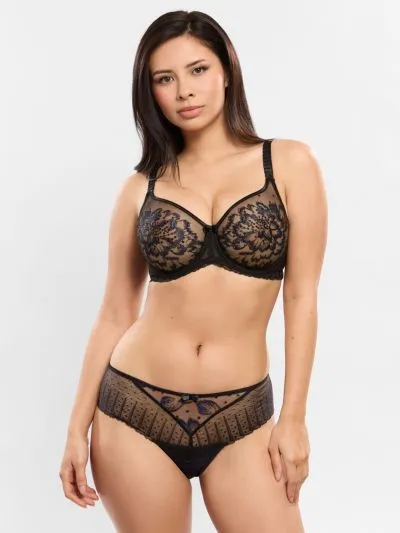 BIUSTONOSZ EMPREINTE AMOUR 07225