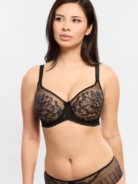 BIUSTONOSZ EMPREINTE AMOUR 07225