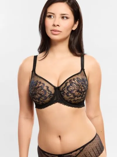 BIUSTONOSZ EMPREINTE AMOUR 07225