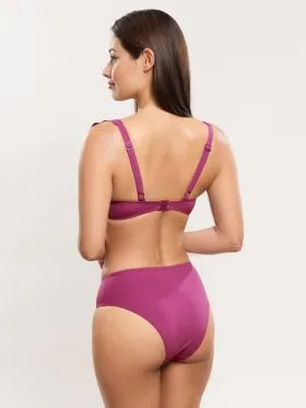 KOSTIUM KĄPIELOWY EMPREINTE WAVE 2541LVS GÓRA OD BIKINI