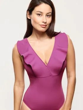 KOSTIUM KĄPIELOWY EMPREINTE WAVE 2541VX