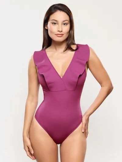 KOSTIUM KĄPIELOWY EMPREINTE WAVE 2541VX