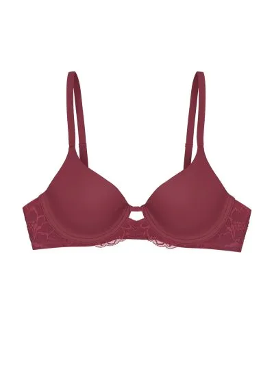 BIUSTONOSZ TRIUMPH AMOURETTE CHARM T WHP01