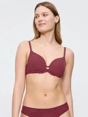 BIUSTONOSZ TRIUMPH AMOURETTE CHARM T WHP01