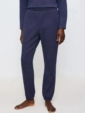 SPODNIE TRIUMPH COZY COMFORT TROUSER QUILTED 01