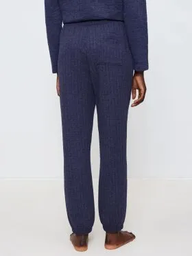 SPODNIE TRIUMPH COZY COMFORT TROUSER QUILTED 01