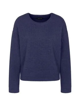 BLUZA TRIUMPH COZY COMFORT TOP QUILTED