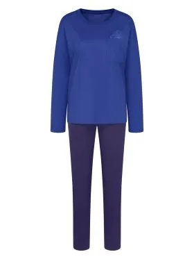 PIŻAMA TRIUMPH SETS PK 01 LSL X