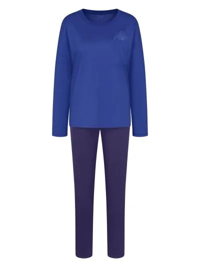 PIŻAMA TRIUMPH SETS PK 01 LSL X