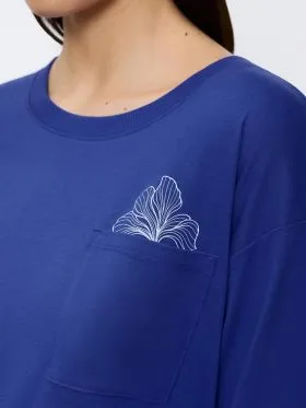 PIŻAMA TRIUMPH SETS PK 01 LSL X