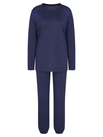 PIŻAMA TRIUMPH ENDLESS COMFORT PK 01 LSL