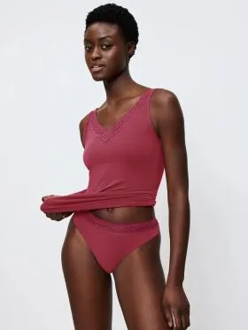 FIGI TRIUMPH FEEL OF MODAL STRING