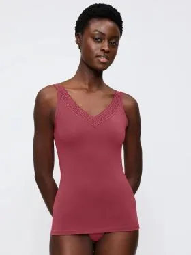 PODKOSZULKA TRIUMPH FEEL OF MODAL TANK TOP