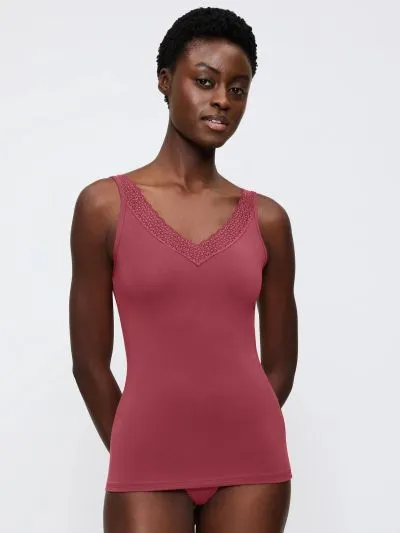 PODKOSZULKA TRIUMPH FEEL OF MODAL TANK TOP