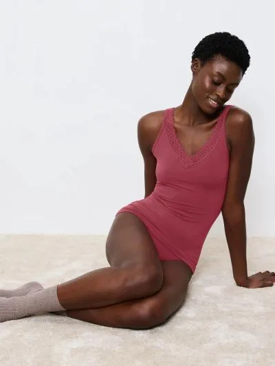 PODKOSZULKA TRIUMPH FEEL OF MODAL TANK TOP